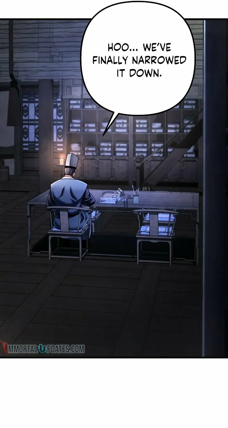 Revenge of Young Master Peng Chapter 141 page 86 - 