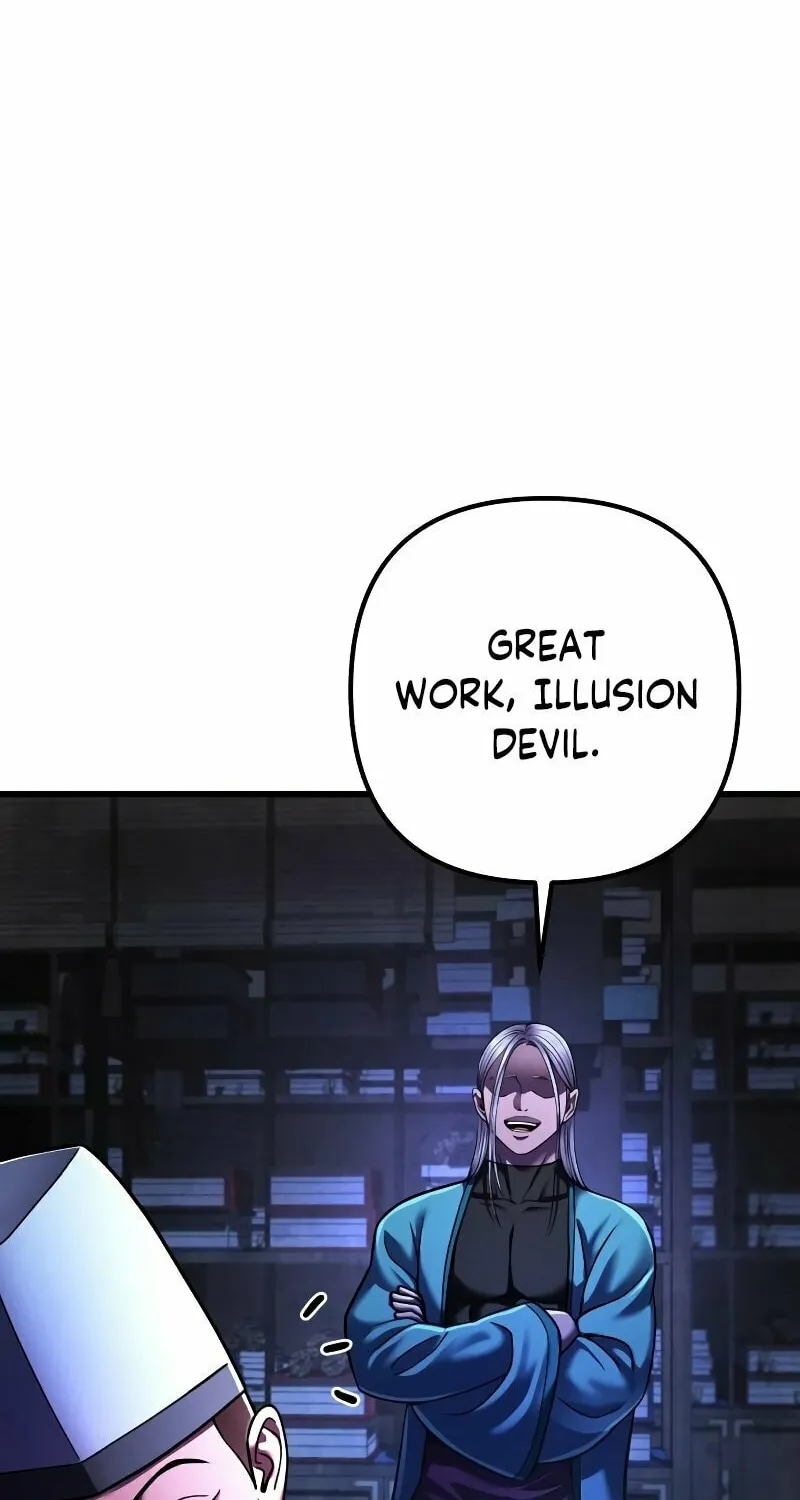Revenge of Young Master Peng Chapter 141 page 91 - 