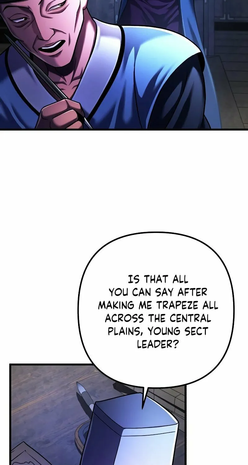 Revenge of Young Master Peng Chapter 141 page 92 - 