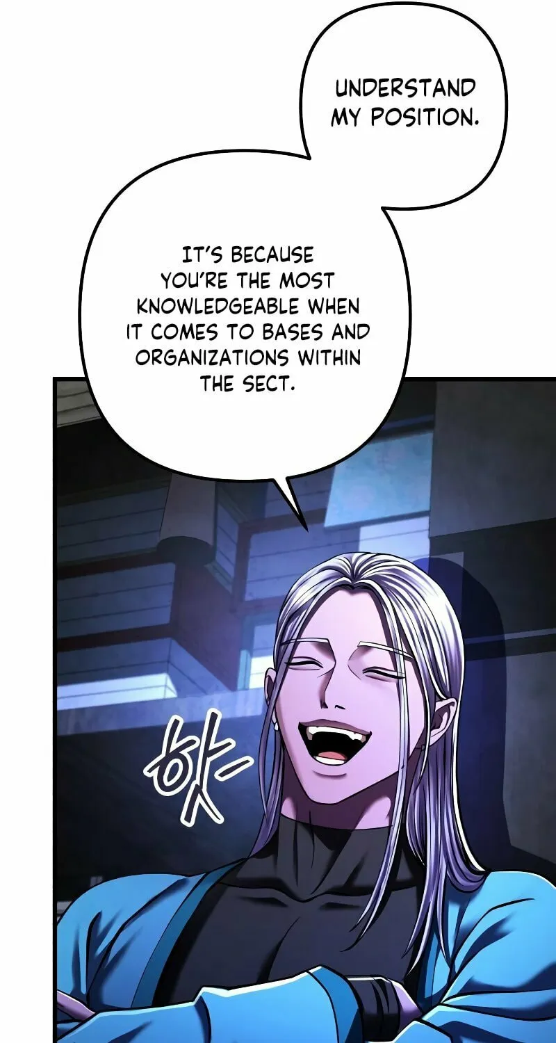 Revenge of Young Master Peng Chapter 141 page 94 - 