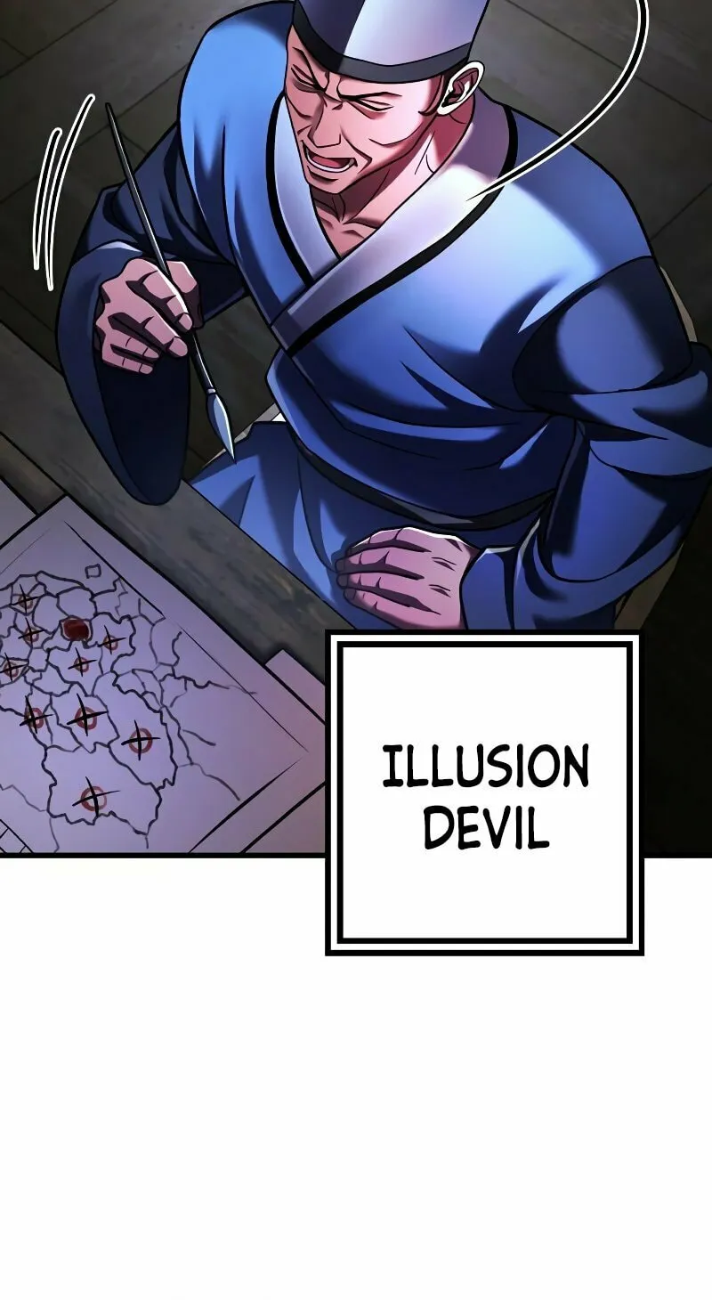 Revenge of Young Master Peng Chapter 141 page 96 - 