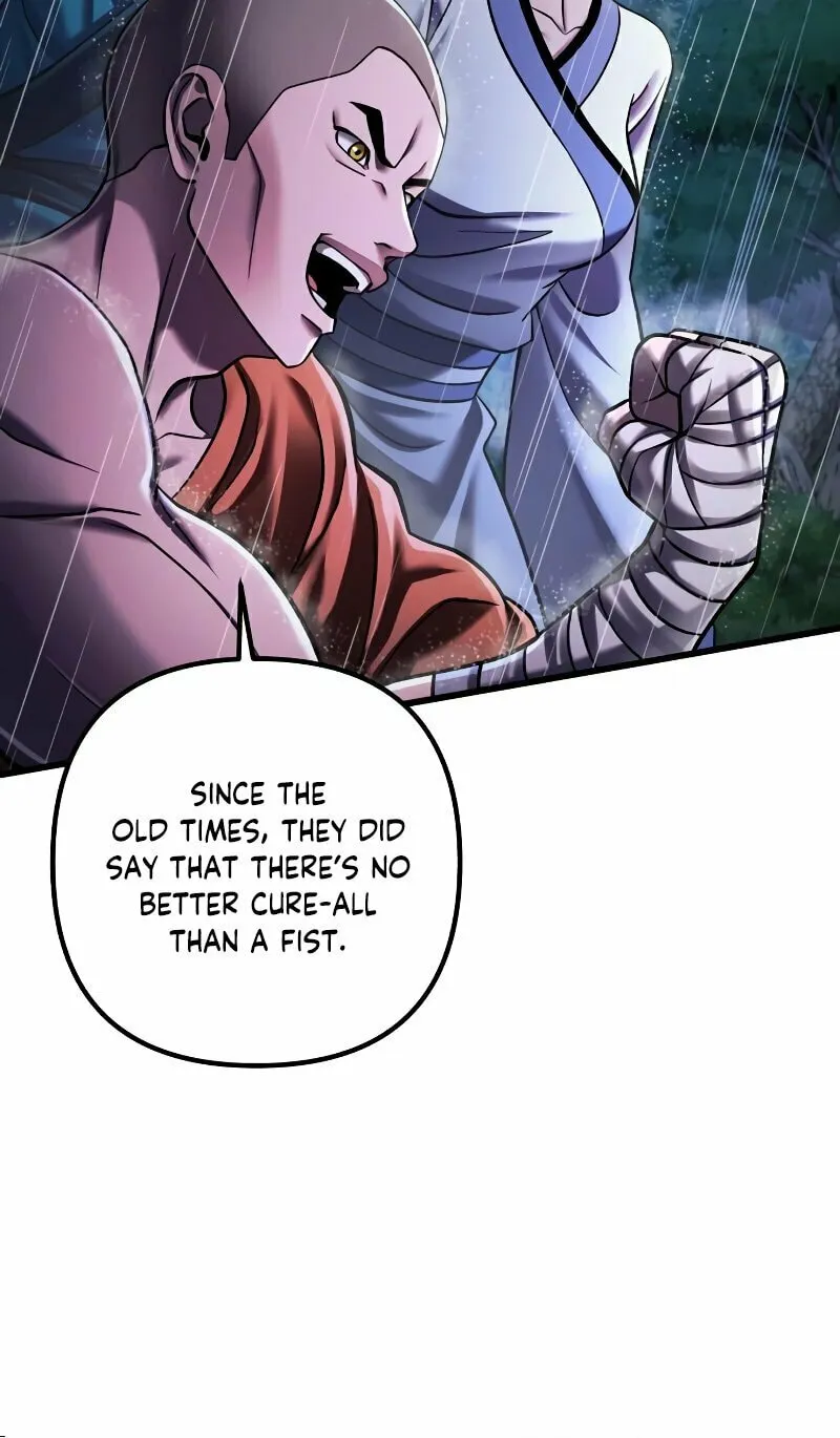 Revenge of Young Master Peng Chapter 142 page 11 - 