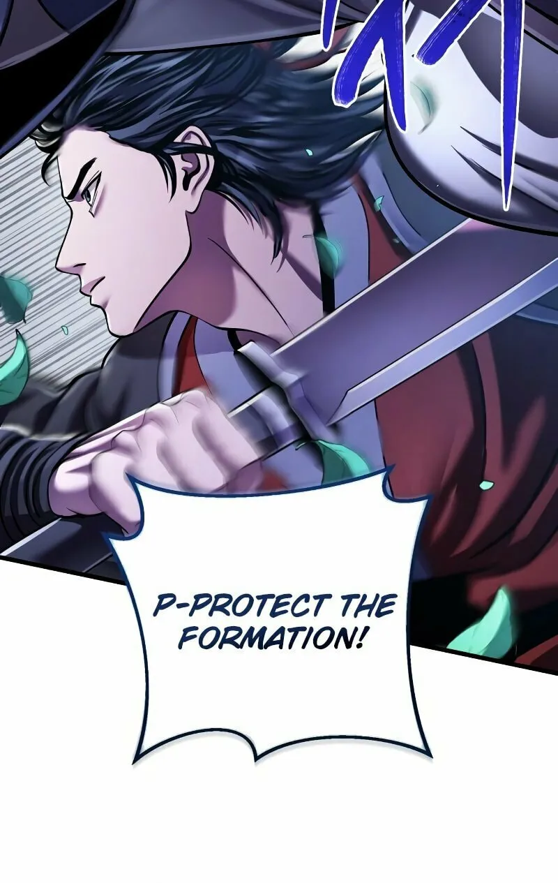 Revenge of Young Master Peng Chapter 142 page 107 - 