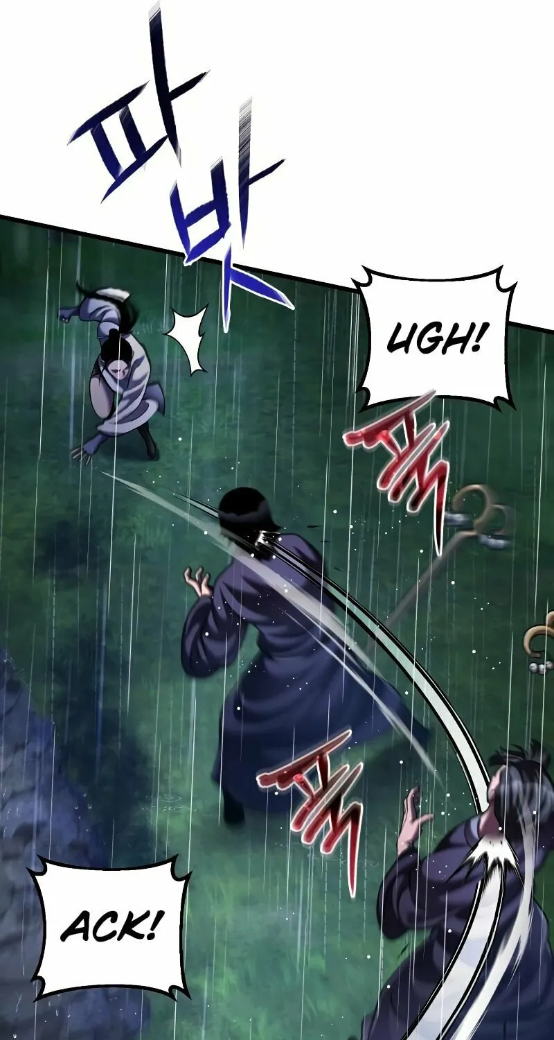 Revenge of Young Master Peng Chapter 142 page 108 - 