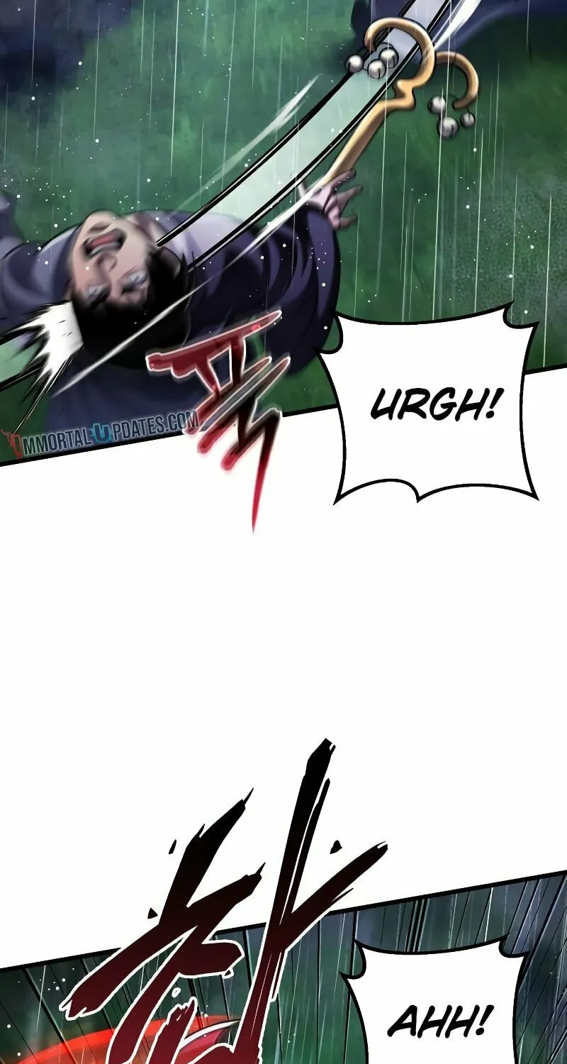 Revenge of Young Master Peng Chapter 142 page 109 - 