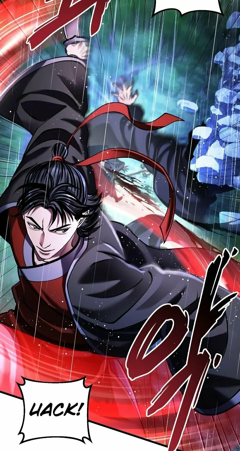Revenge of Young Master Peng Chapter 142 page 110 - 