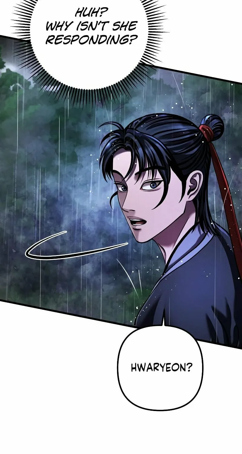 Revenge of Young Master Peng Chapter 142 page 115 - 