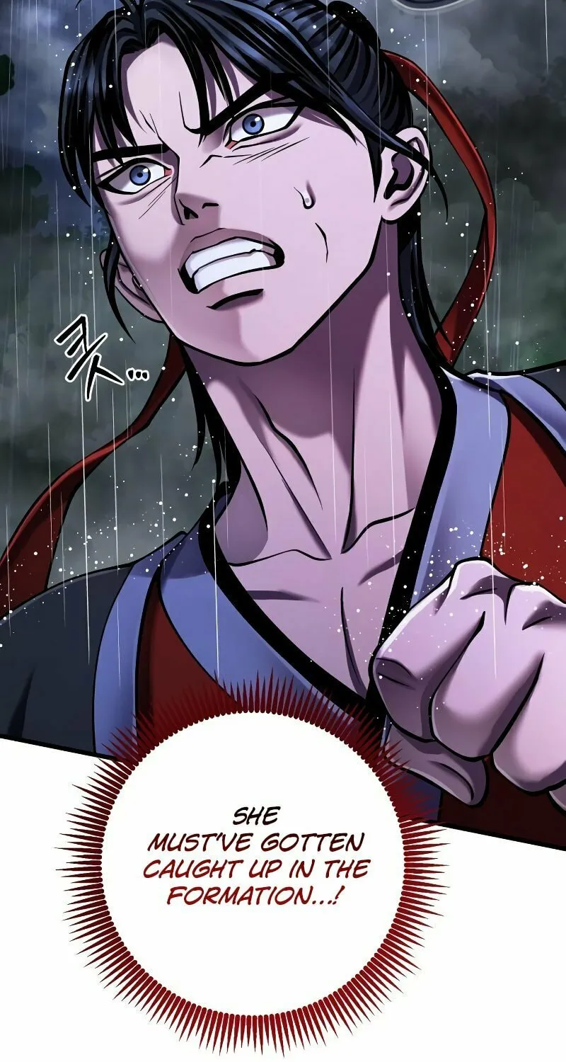 Revenge of Young Master Peng Chapter 142 page 118 - 