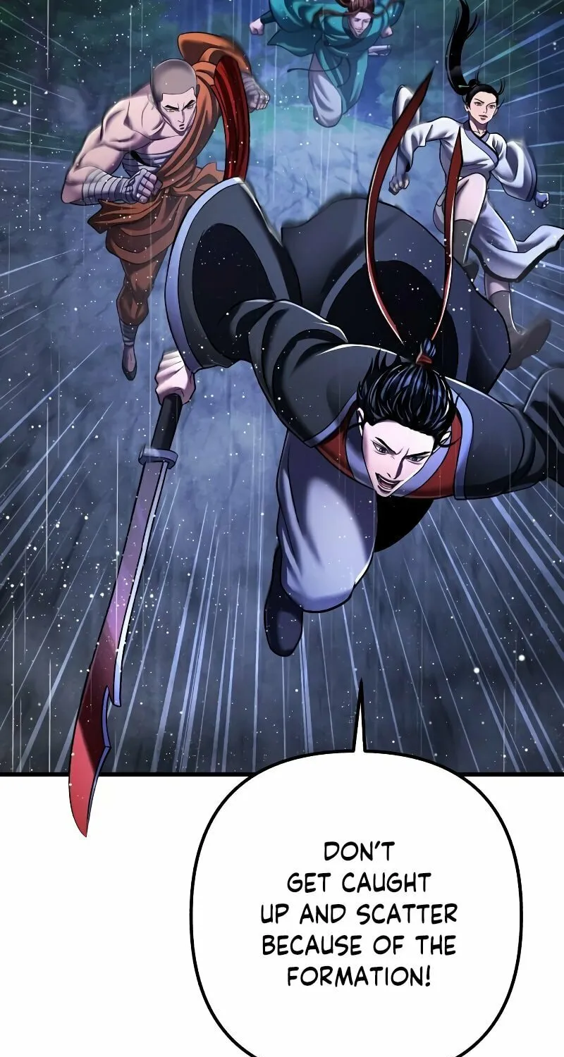 Revenge of Young Master Peng Chapter 142 page 14 - 
