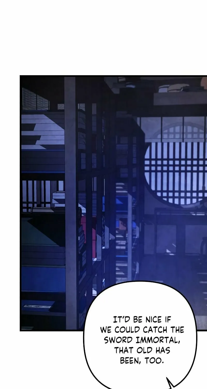 Revenge of Young Master Peng Chapter 142 page 16 - 