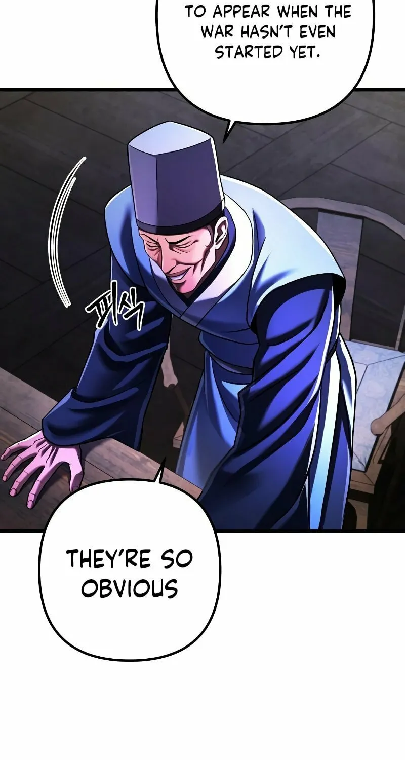 Revenge of Young Master Peng Chapter 142 page 19 - 