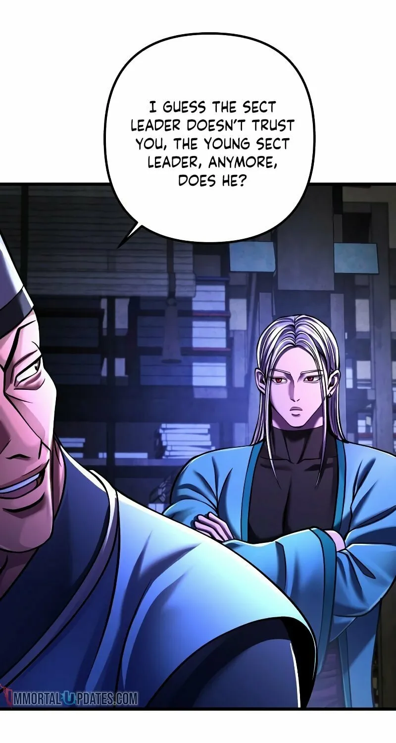 Revenge of Young Master Peng Chapter 142 page 20 - 