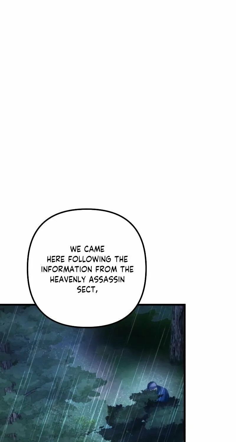Revenge of Young Master Peng Chapter 142 page 3 - 