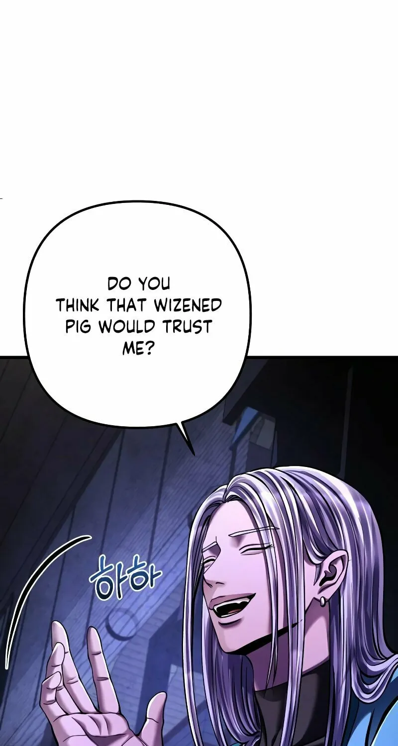 Revenge of Young Master Peng Chapter 142 page 21 - 