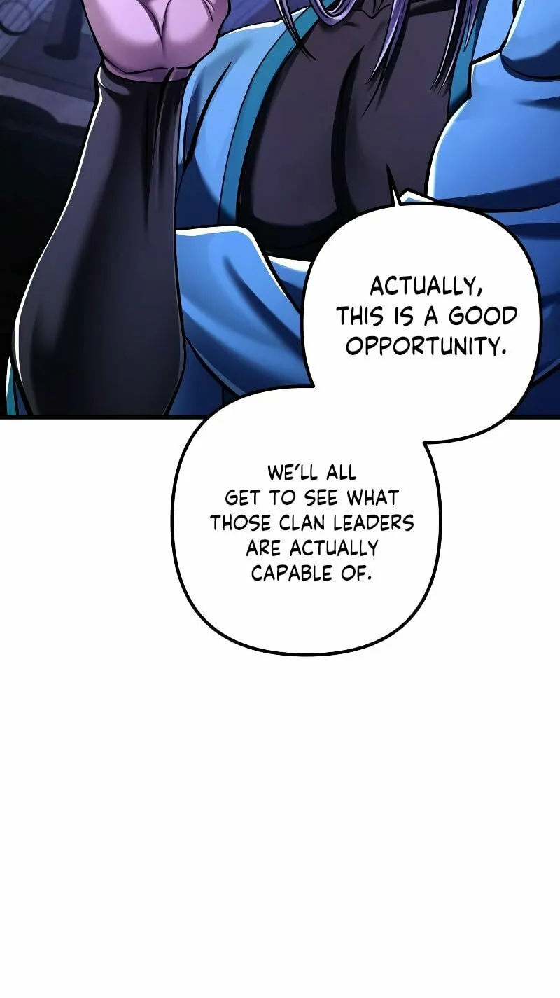 Revenge of Young Master Peng Chapter 142 page 22 - 