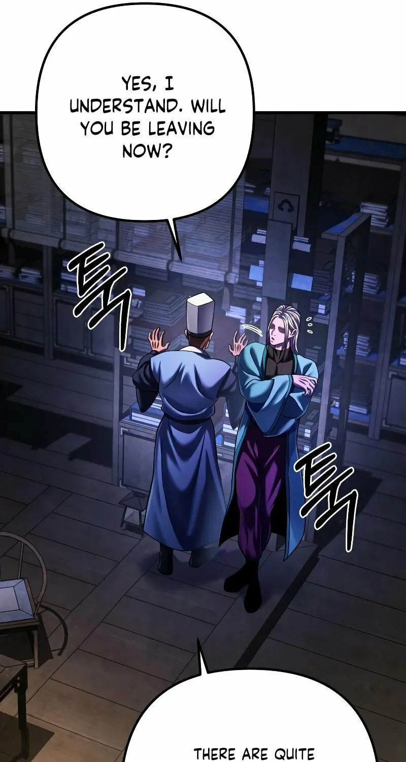 Revenge of Young Master Peng Chapter 142 page 23 - 