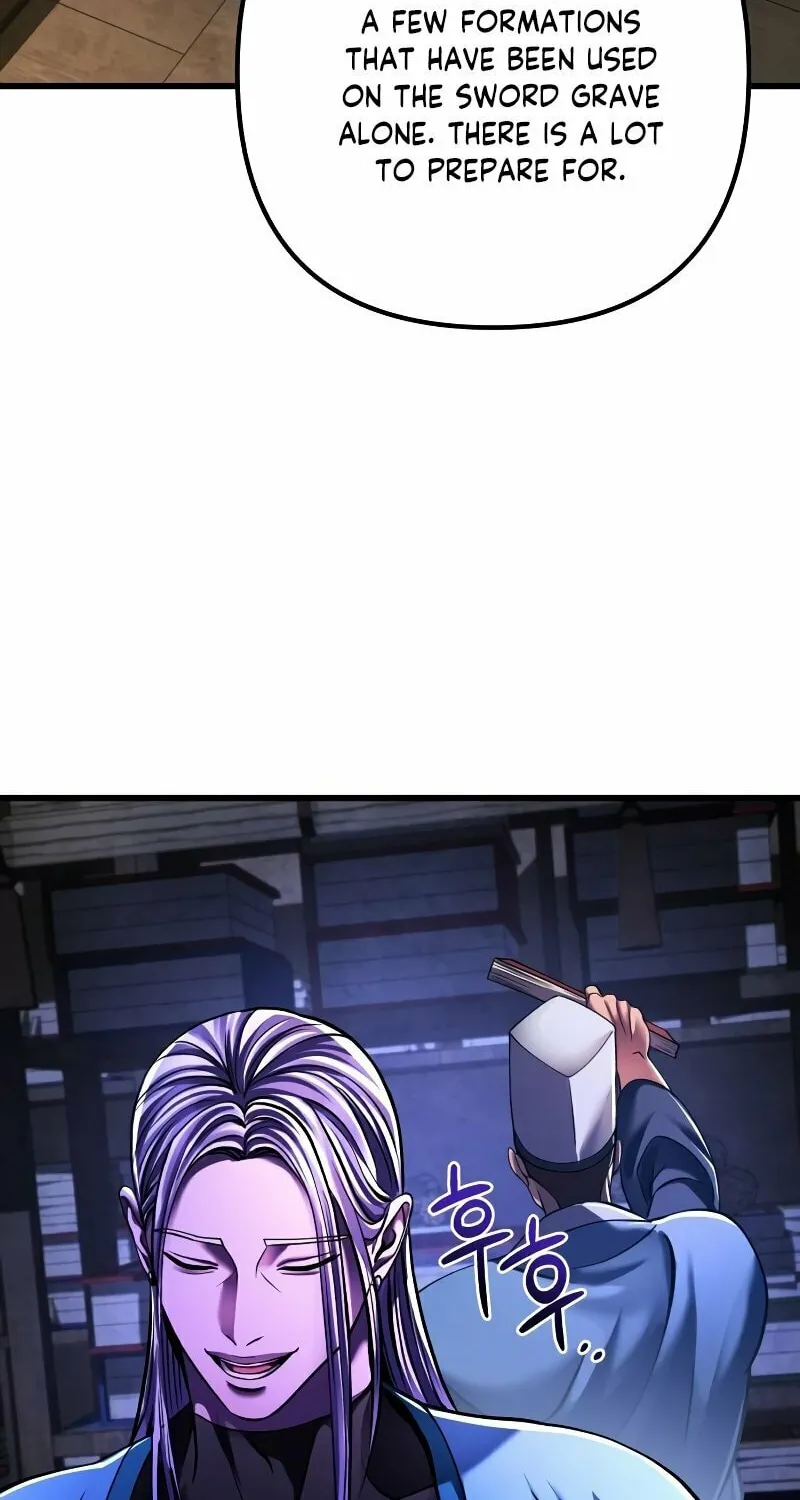 Revenge of Young Master Peng Chapter 142 page 24 - 