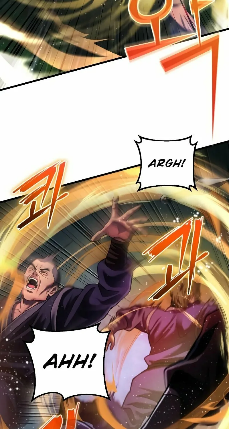 Revenge of Young Master Peng Chapter 142 page 28 - 