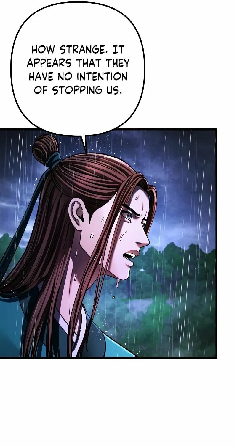Revenge of Young Master Peng Chapter 142 page 35 - 