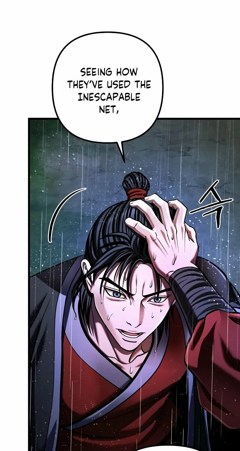 Revenge of Young Master Peng Chapter 142 page 36 - 