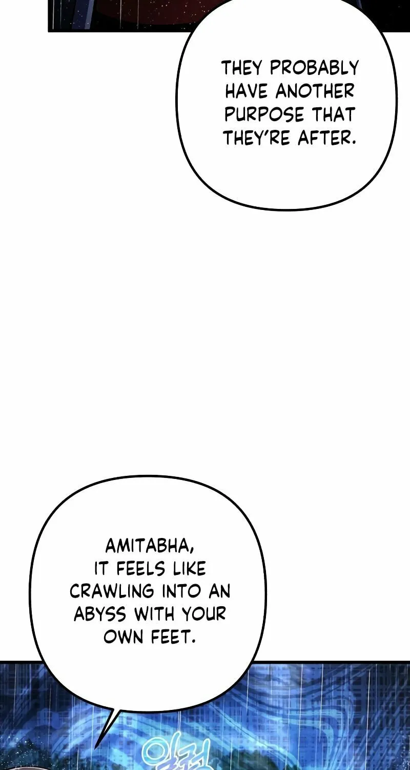 Revenge of Young Master Peng Chapter 142 page 37 - 