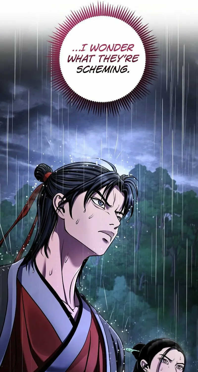 Revenge of Young Master Peng Chapter 142 page 39 - 