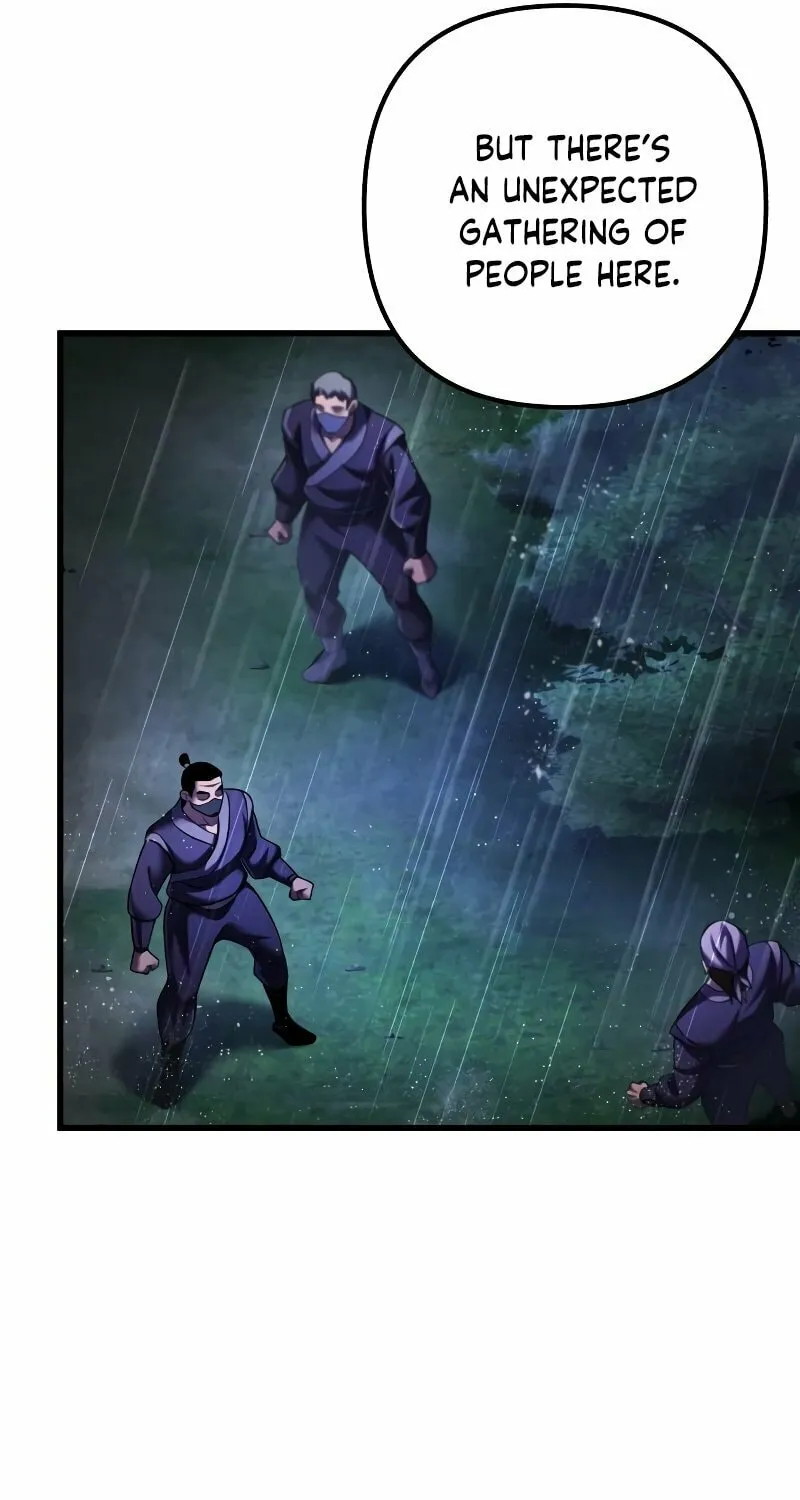 Revenge of Young Master Peng Chapter 142 page 5 - 