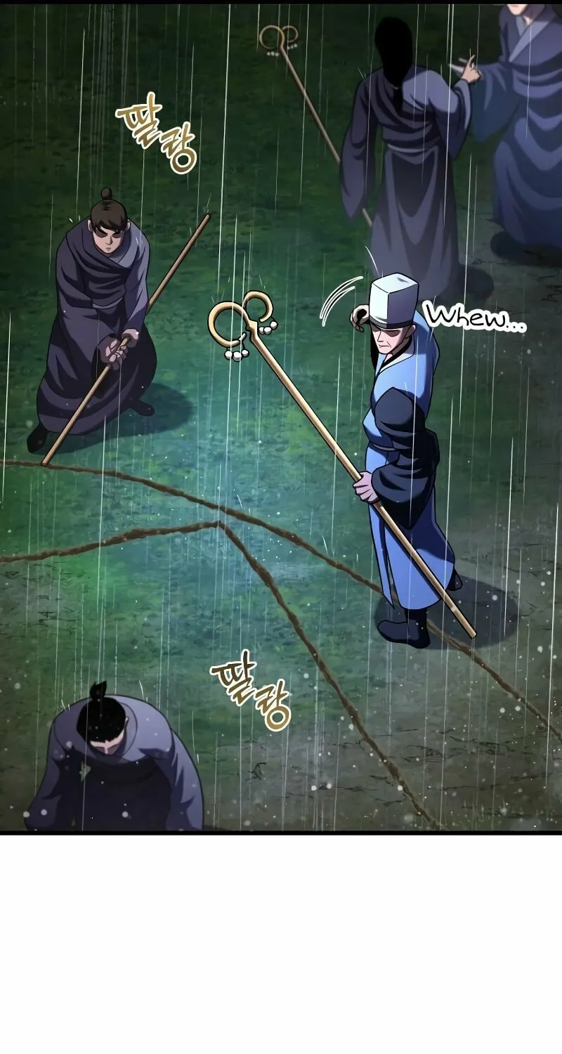 Revenge of Young Master Peng Chapter 142 page 43 - 