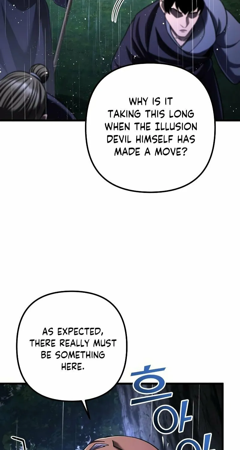 Revenge of Young Master Peng Chapter 142 page 45 - 
