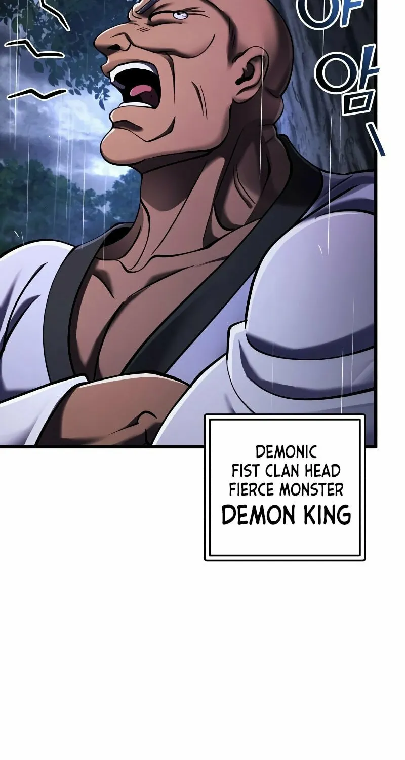 Revenge of Young Master Peng Chapter 142 page 46 - 