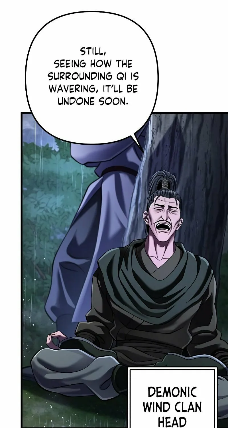 Revenge of Young Master Peng Chapter 142 page 47 - 