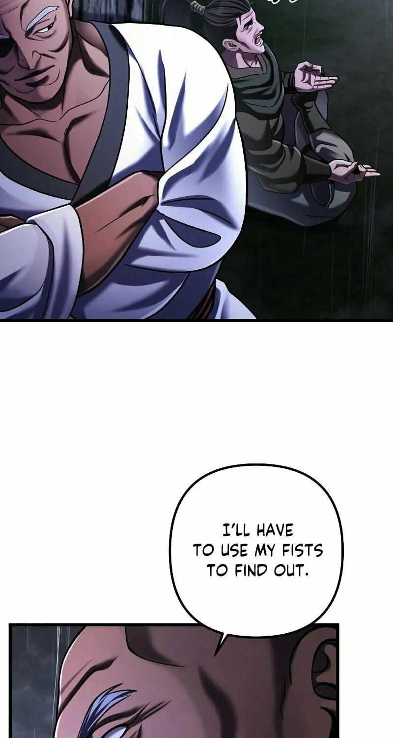 Revenge of Young Master Peng Chapter 142 page 49 - 