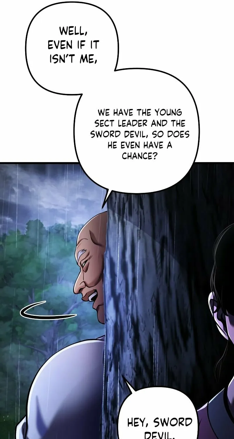 Revenge of Young Master Peng Chapter 142 page 51 - 