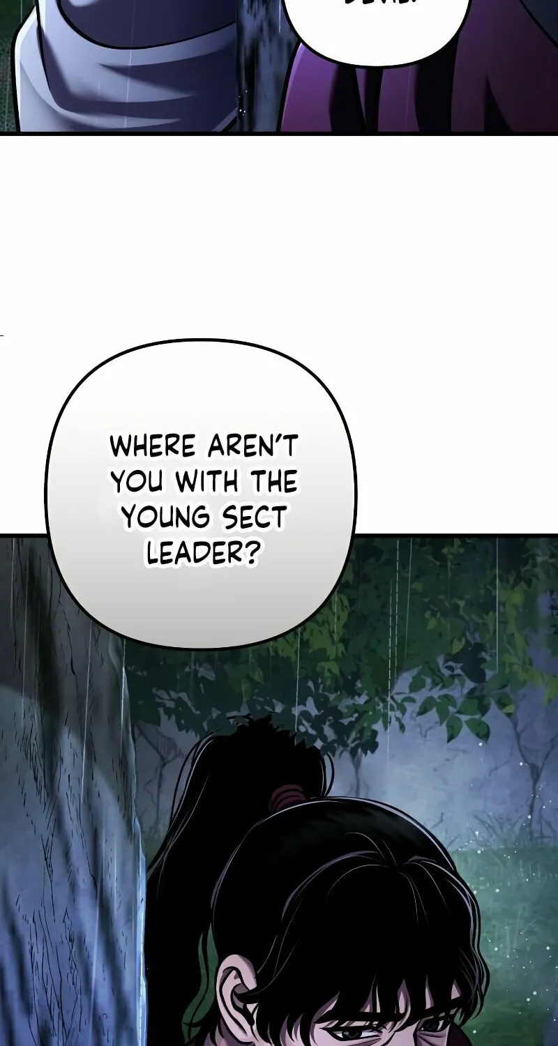 Revenge of Young Master Peng Chapter 142 page 52 - 