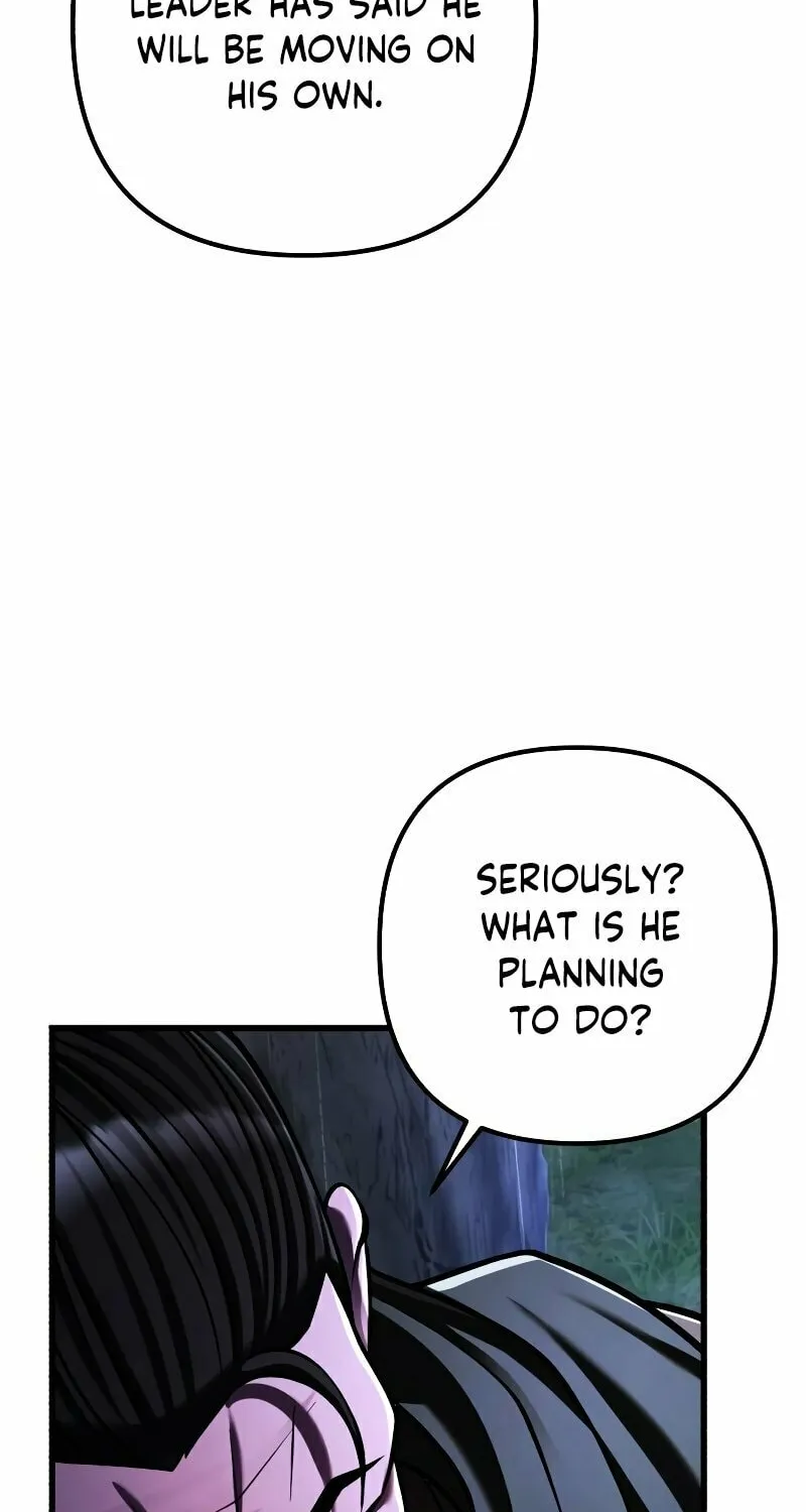 Revenge of Young Master Peng Chapter 142 page 56 - 