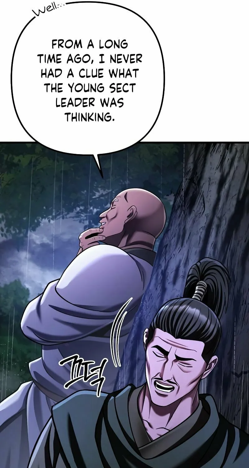 Revenge of Young Master Peng Chapter 142 page 58 - 