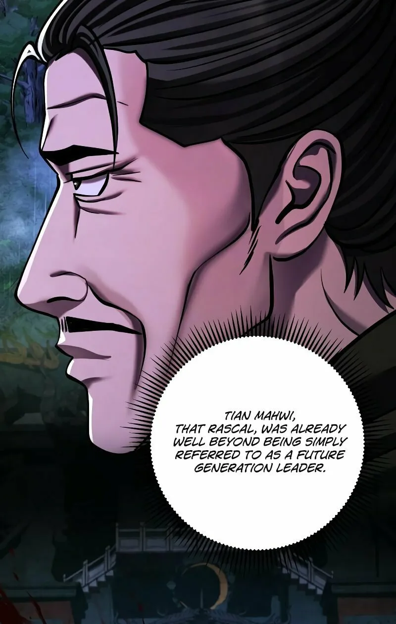 Revenge of Young Master Peng Chapter 142 page 60 - 