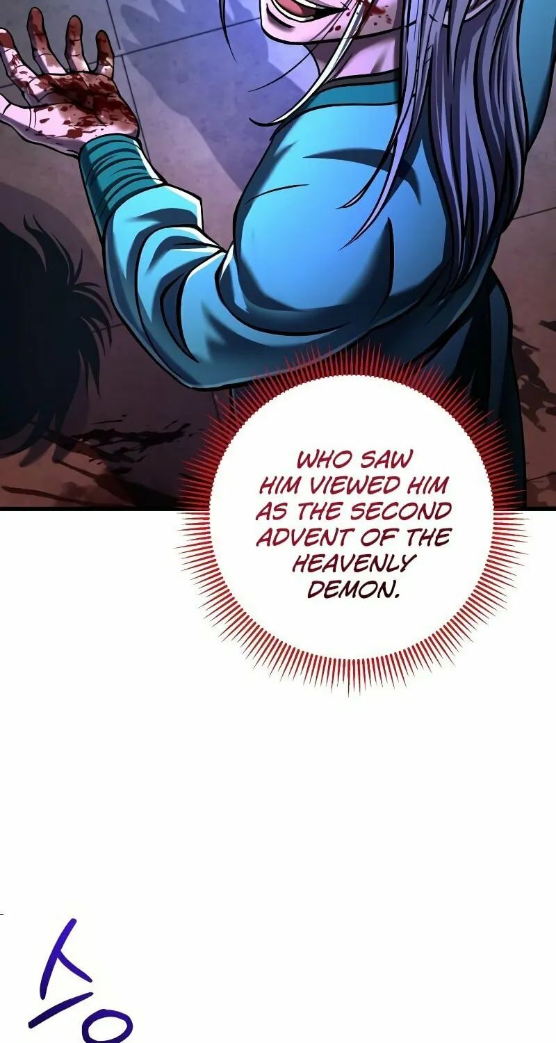 Revenge of Young Master Peng Chapter 142 page 62 - 