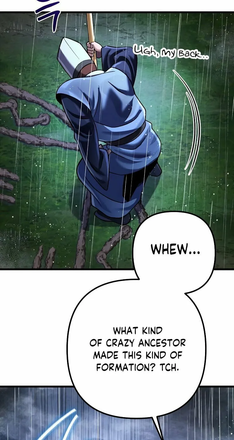 Revenge of Young Master Peng Chapter 142 page 63 - 