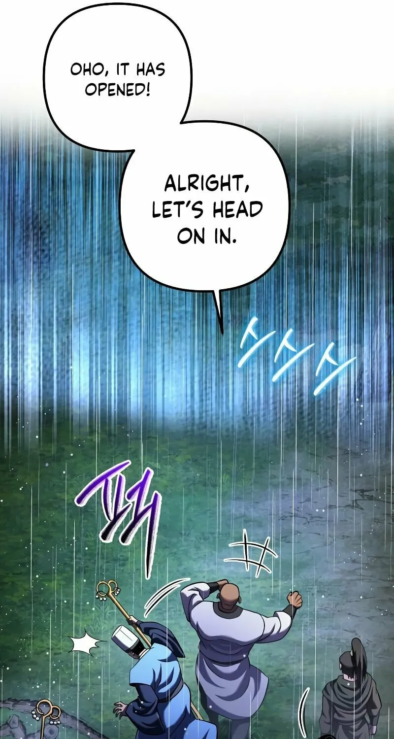Revenge of Young Master Peng Chapter 142 page 65 - 