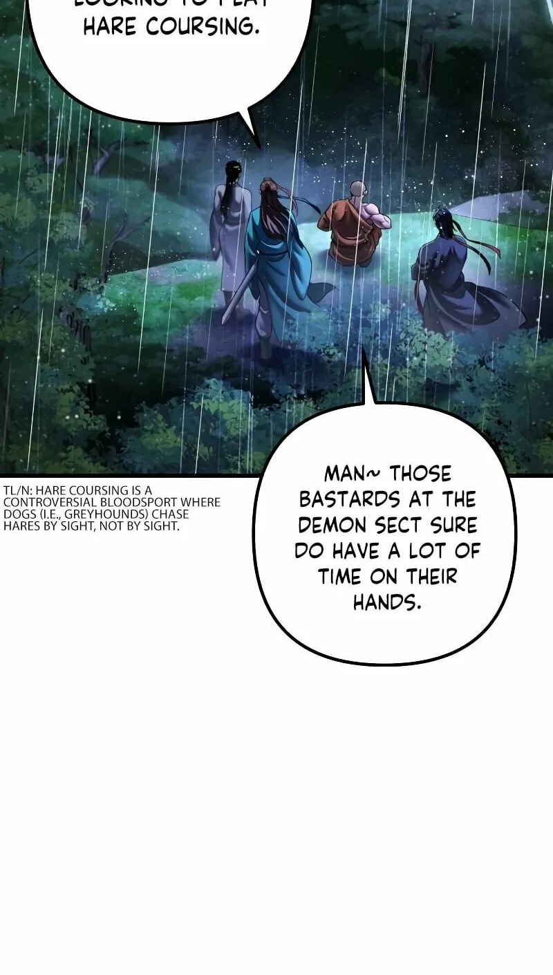 Revenge of Young Master Peng Chapter 142 page 8 - 