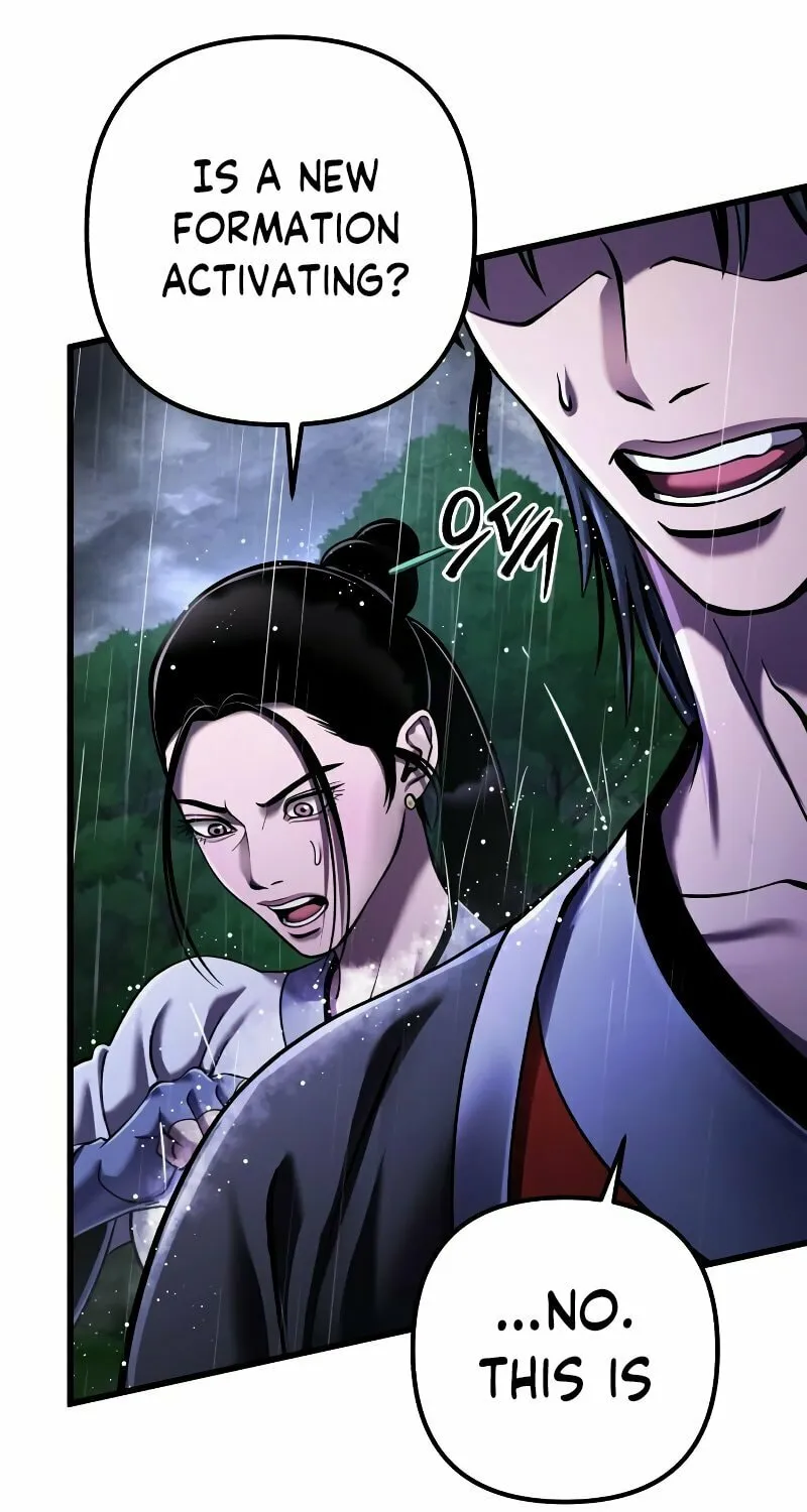 Revenge of Young Master Peng Chapter 142 page 75 - 