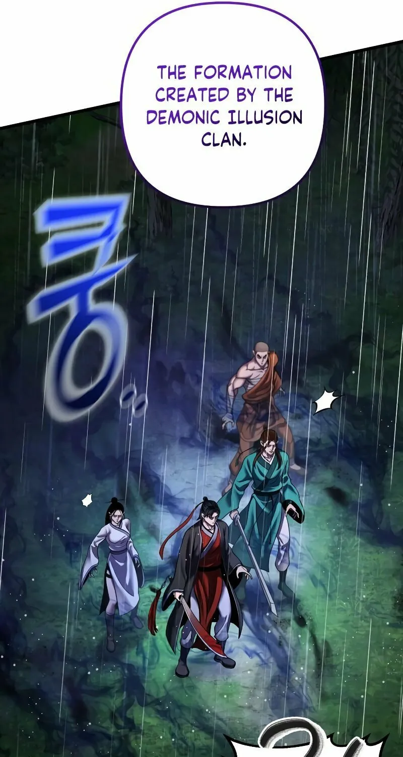 Revenge of Young Master Peng Chapter 142 page 77 - 