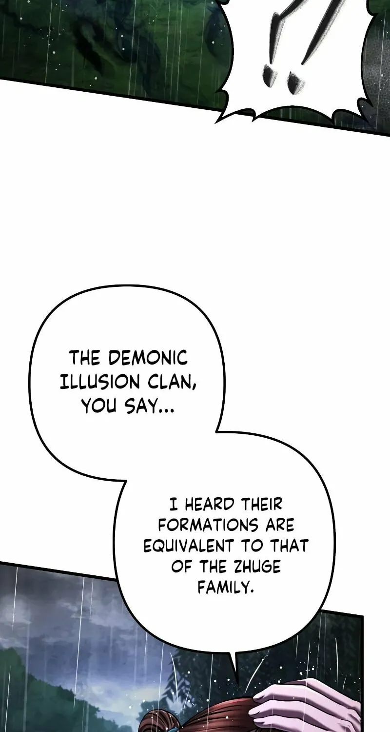 Revenge of Young Master Peng Chapter 142 page 78 - 