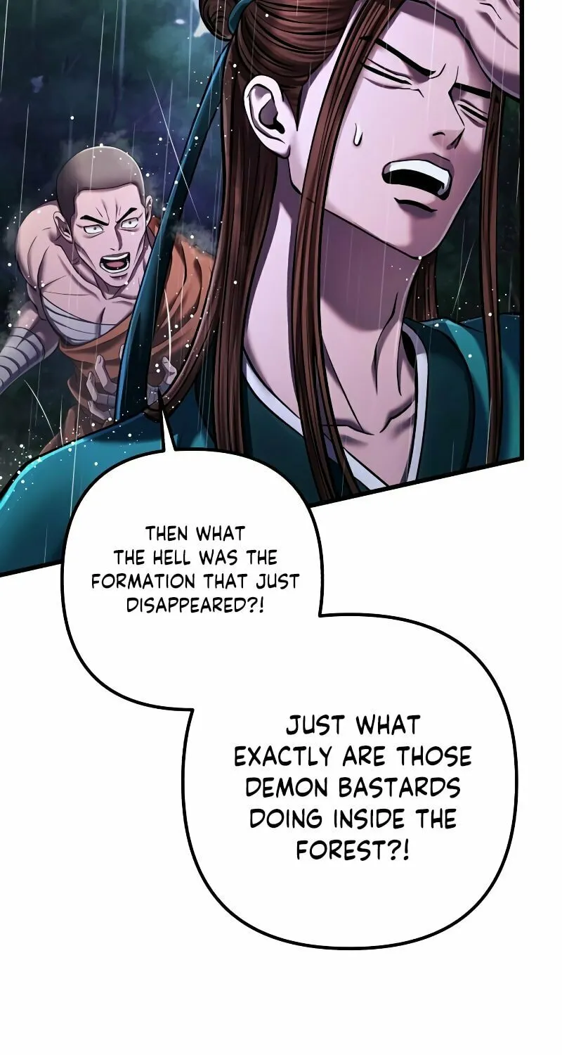 Revenge of Young Master Peng Chapter 142 page 79 - 