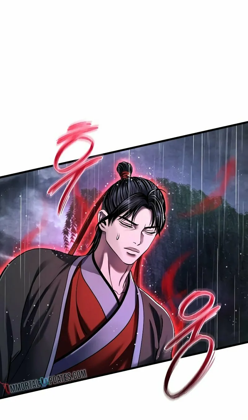 Revenge of Young Master Peng Chapter 142 page 80 - 