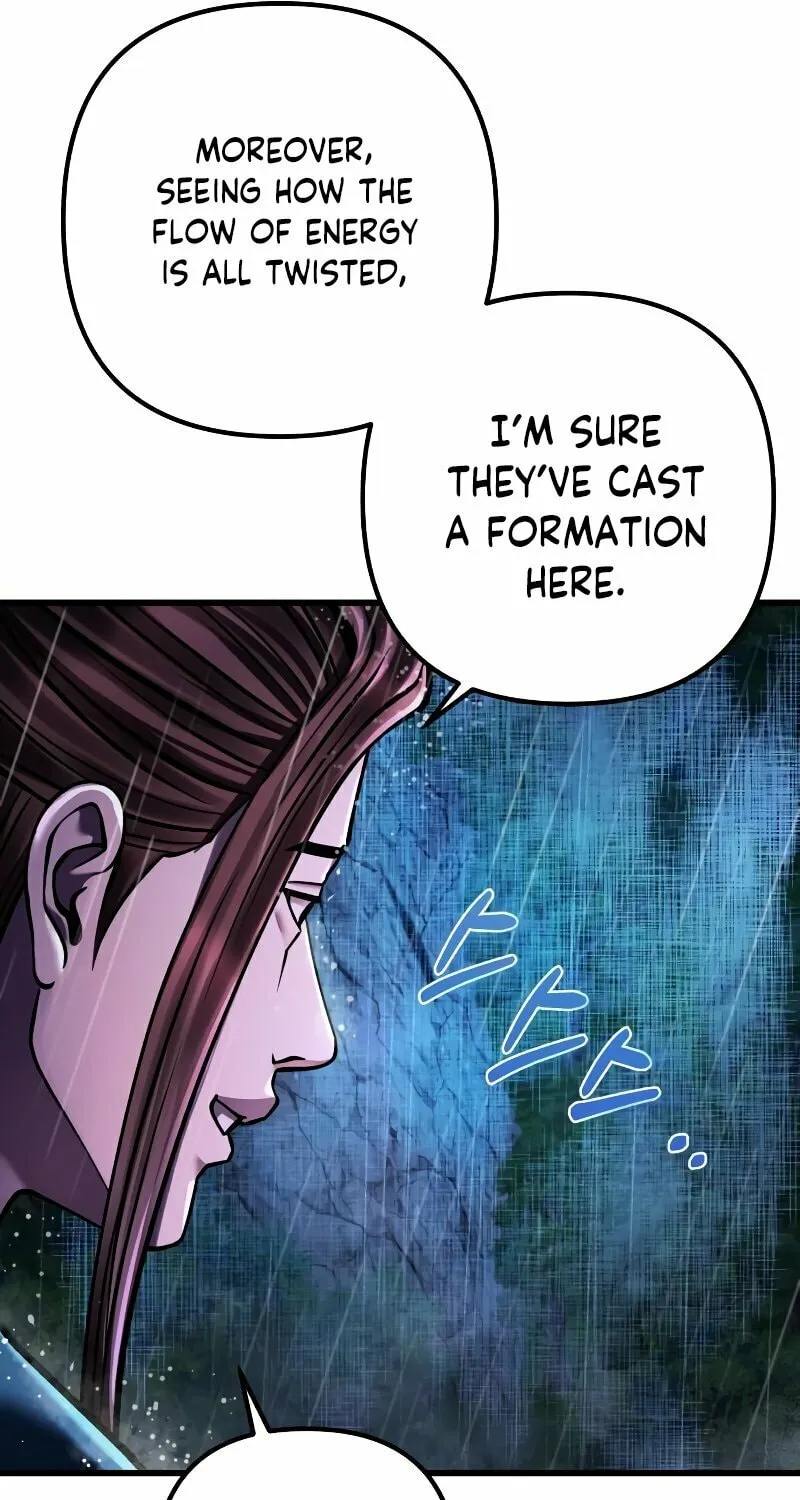 Revenge of Young Master Peng Chapter 142 page 9 - 