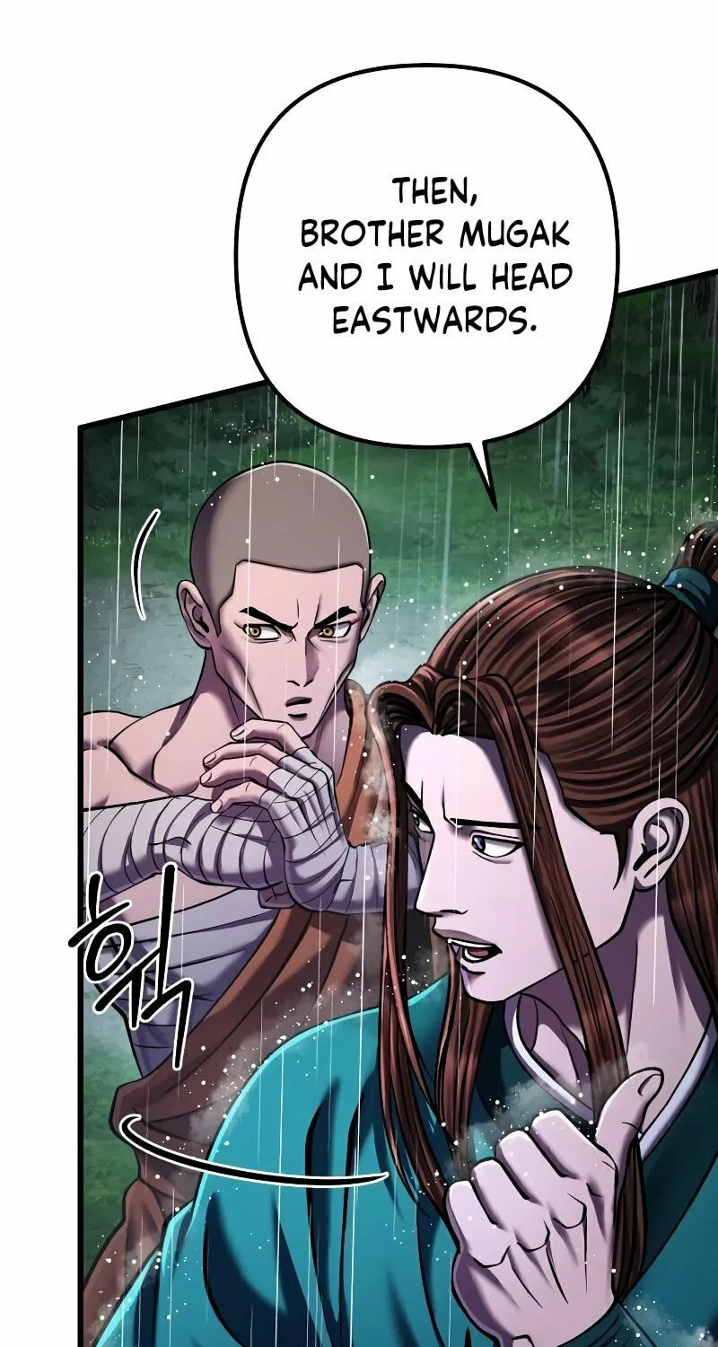 Revenge of Young Master Peng Chapter 142 page 85 - 