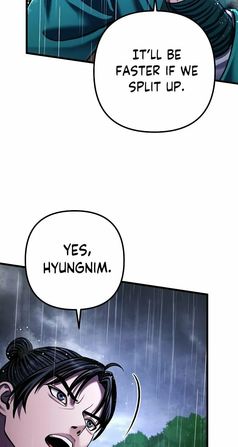Revenge of Young Master Peng Chapter 142 page 86 - 