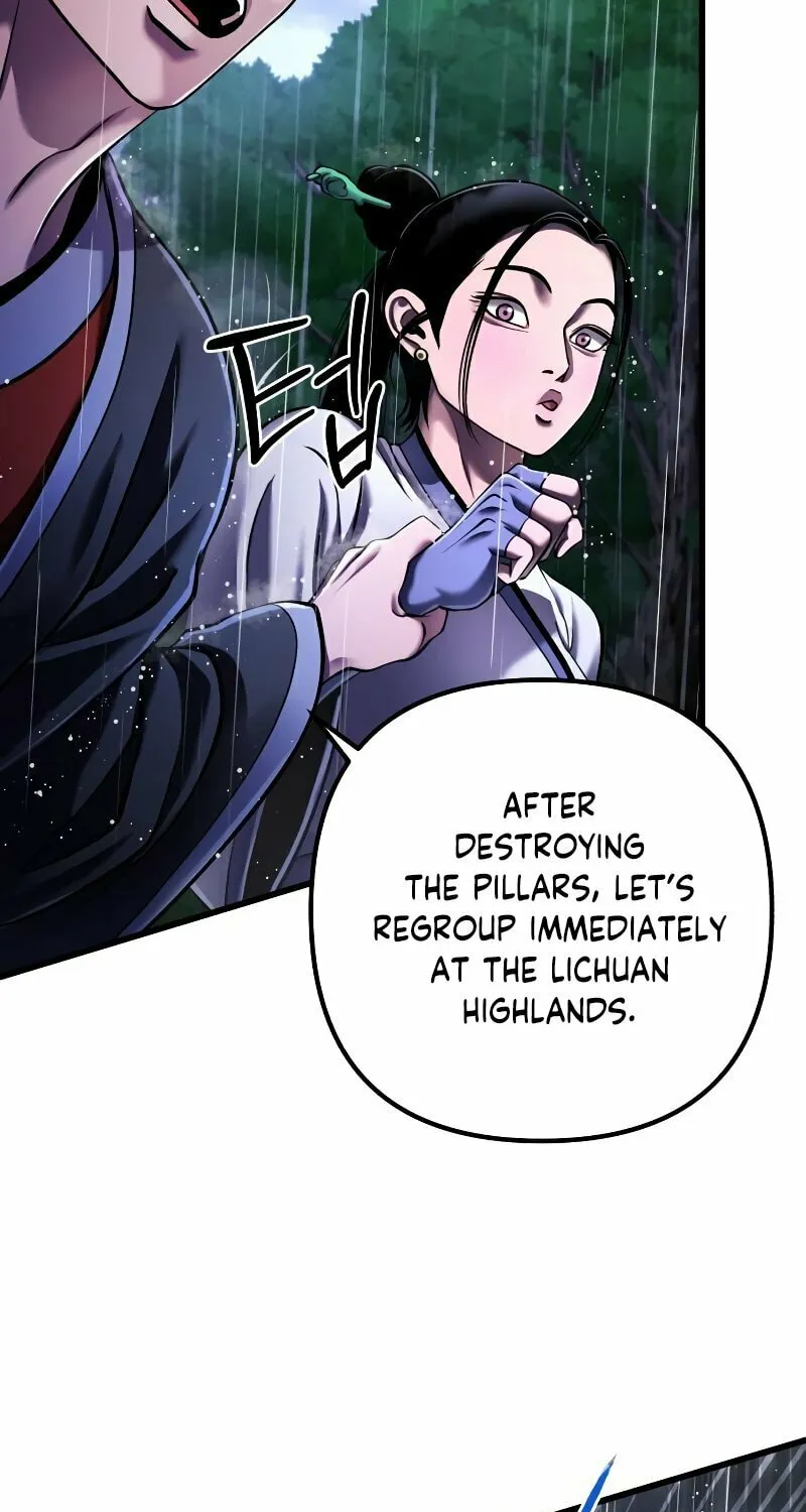 Revenge of Young Master Peng Chapter 142 page 87 - 
